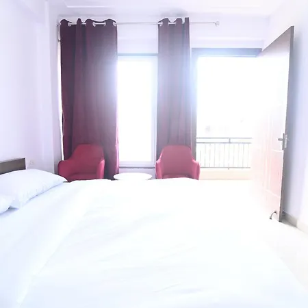 Ferienwohnung Ima Retreat